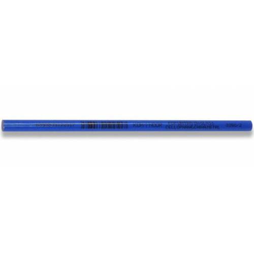 Простой карандаш Koh-i-noor 3263/2 склограф синій