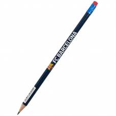 Простой карандаш Kite BC25-056 з гумкою BC Простой карандаш Kite BC25-056 з гумкою BC