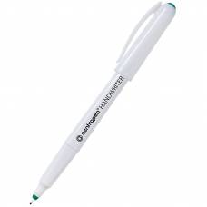 Линер Centropen 4651 Handwriter M 0,5mm эргономический зелёный Линер Centropen 4651 Handwriter M 0,5mm эргономический зелёный