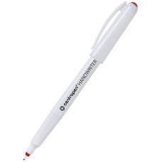 Линер Centropen 4651 Handwriter M 0,5mm эргономический красный Линер Centropen 4651 Handwriter M 0,5mm эргономический красный
