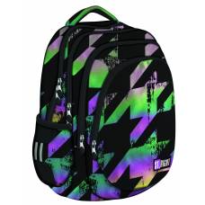 Рюкзак (ранец) школьный ST.RIGHT BP-01 HOLO IMPRESSION 665035
