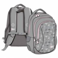 Рюкзак ST.RIGHT BP-26 SILVER BUTTERFLIES 691232
