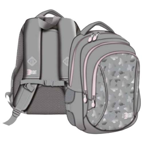 Рюкзак ST.RIGHT BP-26 SILVER BUTTERFLIES 691232