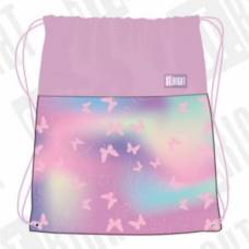 Сумка для взуття ST.RIGHT SO-01 PINK BUTTERFLIES 680038 Сумка для взуття ST.RIGHT SO-01 PINK BUTTERFLIES 680038