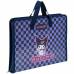 Портфель Kite HK25-202-2 на блискавці формат А4 Kite Kuromi