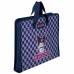 Портфель Kite HK25-202-2 на блискавці формат А4 Kite Kuromi