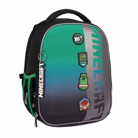 Рюкзак H-100 5598861 Minecraft Icons каркасный