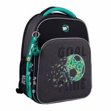 Рюкзак YES S-78 559866 Football Time каркасный