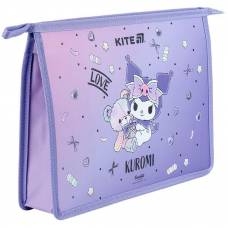 Портфель Kite HK25-428 на молнии формат А4 My Kuromi 