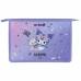 Портфель Kite HK25-428 на молнии формат А4 My Kuromi 