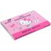 Пластилін Kite 12кол 200гр восковий HK25-1086 Hello Kitty 