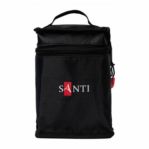 Сумка Santi для маркерів 24шт 390707 