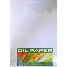 Бумага для масла Офорт 350г/м2 535x385мм 3л в пакете OL2350/3E