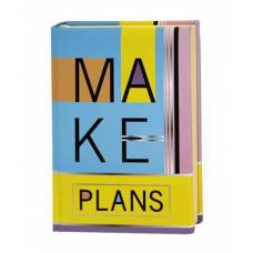 Блокнот Wilhelm Buro А5 WB-5800 144арк клітинка.тв. обкладинка ПУ