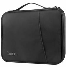 Сумка для ноутбука HOCO GT2 10.9" Black (портфель)