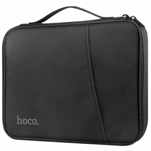 Сумка для ноутбука HOCO GT2 10.9" Black (портфель)