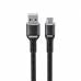 Кабель USB TYPE-C HAVIT HV-CB6217 1.0м 3А Кабель USB TYPE-C HAVIT HV-CB6217 1.0м 3А