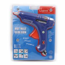 Пістолет для клею 11мм J.Otten 4818(4814) 60W "Hot melt" євровилка