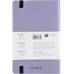 Блокнот Axent 8206-34-A формат А5 125*195мм 96арк. клітинка Partner Soft срібний Блокнот Axent 8206-34-A формат А5 125*195мм 96арк. клітинка Partner Soft срібний