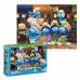 Пазли DoDo  30 елементів 200661 The Smurfs Вечірка Смурфів