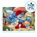 Пазли DoDo  30 елементів 200662 The Smurfs Привіт усім!