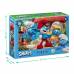 Пазли DoDo  30 елементів 200662 The Smurfs Привіт усім!