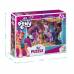 Пазлы DoDo  60 элементов 200378 My Little Pony Чарівний ліс