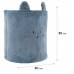 Корзина для хранения Kite K24-3100L-2 Cute Cat 30*35 см плюшевый