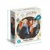 Пазлы DoDo 500 элементов 200500 Medium-M «Harry Potter. Луна та Гаррі»