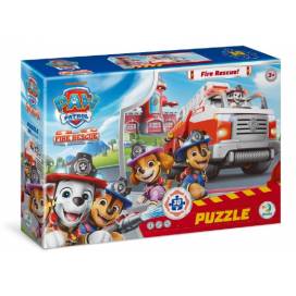 Пазли DoDo  30 елементів 200641 Paw Patrol. Fire Rescue