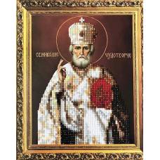 Алмазная живопись Гулливер на картоне 5D 21*25см 188447 Микола-Чудотворець (JA21139) Алмазная живопись Гулливер на картоне 5D 21*25см 188447 Микола-Чудотворець (JA21139)