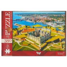 Пазли Danko Toys C-380-07-05 380ел. Данія