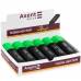 Текстовыделитель Delta D2505-04 Highlighter Standard 1-5 мм, клиноподібний зелёный