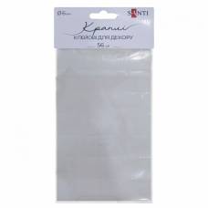 Двосторонній клей Santi 954874 краплі 6мм 56шт в упаковці