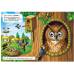 Пегас. Веселі оченята. Хто де живе. Обложка: картон, формат: 165х220 кол-во стр. 10 (українською) 638405