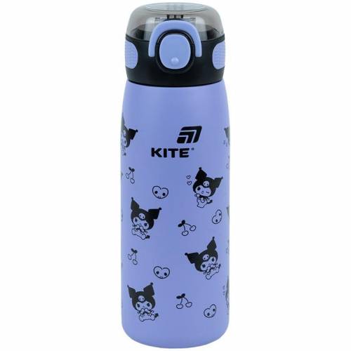 Термос Kite HK25-1262 600мл Kuromi