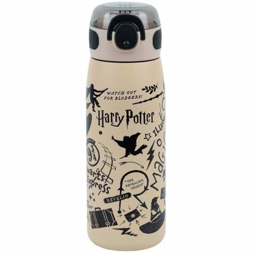 Термос Kite HP25-1262 600мл Harry Potter Термос Kite HP25-1262 600мл Harry Potter
