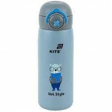 Термос Kite K25-1221-3 430мл Hot style Термос Kite K25-1221-3 430мл Hot style