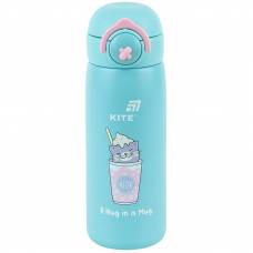 Термос Kite K25-1221-1 430мл Hug in mug Термос Kite K25-1221-1 430мл Hug in mug