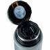 Термос Kite K25-1222-2 500мл серый Термос Kite K25-1222-2 500мл серый