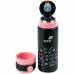 Термос Kite K25-1222-3 500мл черный Термос Kite K25-1222-3 500мл черный