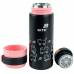 Термос Kite K25-1222-3 500мл черный Термос Kite K25-1222-3 500мл черный