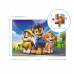 Пазли DoDo  35 элементів 200689 Paw Patrol «Посміхаємось разом» міні 