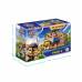 Пазли DoDo  35 элементів 200689 Paw Patrol «Посміхаємось разом» міні 