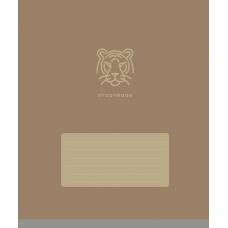 Тетрадь 36л. клетка Школярик 3647K Study book
