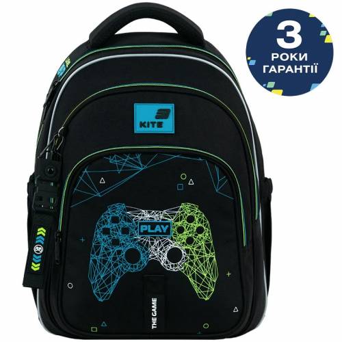 Рюкзак Kite K26-763M-4 Education Next Level Рюкзак Kite K26-763M-4 Education Next Level