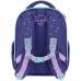 Рюкзак Kite K26-555S-3 Education каркасний Be Friends Рюкзак Kite K26-555S-3 Education каркасний Be Friends