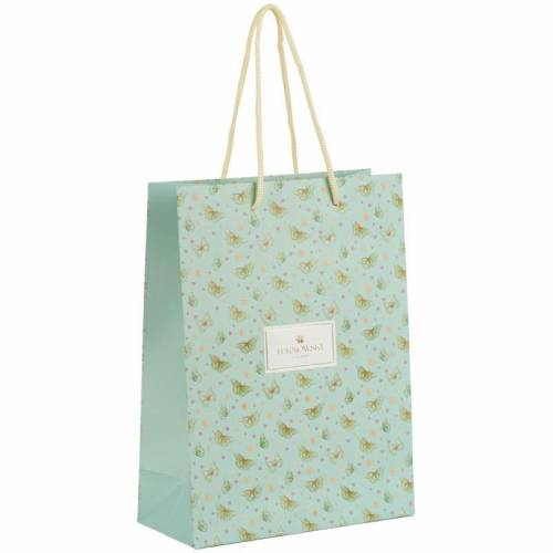 Пакет подарунковий Axent 8501-40-A-TR 18х24см TR, Morning Dew 2 Пакет подарунковий Axent 8501-40-A-TR 18х24см TR, Morning Dew 2