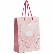 Пакет подарунковий Axent 8501-38-A-TR 18х24см TR, Nature`s Melody 2 Пакет подарунковий Axent 8501-38-A-TR 18х24см TR, Nature`s Melody 2