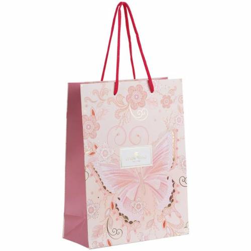 Пакет подарунковий Axent 8501-38-A-TR 18х24см TR, Nature`s Melody 2 Пакет подарунковий Axent 8501-38-A-TR 18х24см TR, Nature`s Melody 2